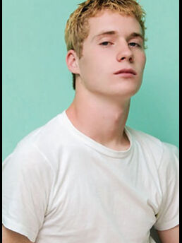 Nevin Scott Braden