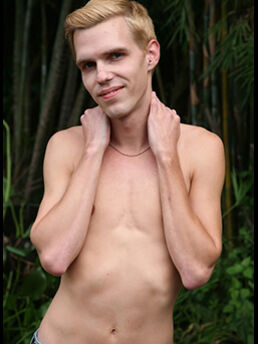 Justy Breeden