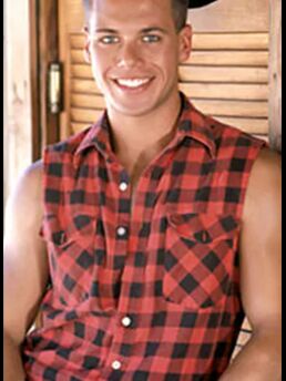 Ethan Marc