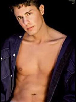 Todd Stevens