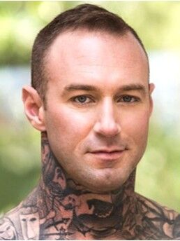 Dylan James