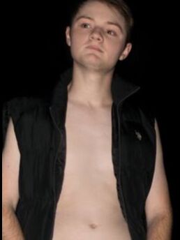 Chase Steele