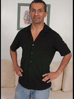 Antonio Lopez
