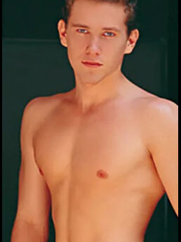 Alexander Strauss