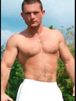 Rod Stevans