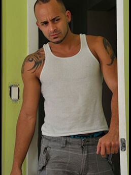 Tony Rokk