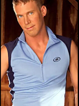 Ross Stuart