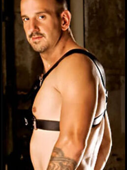 Jay Armstrong