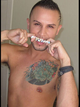 Jhonathen Gabriel