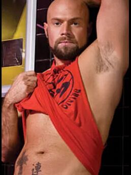 Ridge Kane