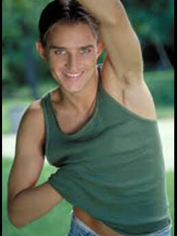 Aaron Brandt