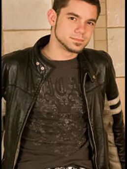 Evan Richards