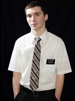 Elder James