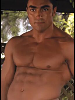 Brandon Reeves
