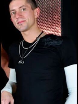 Dylan Cross