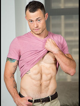 Zane Clayton