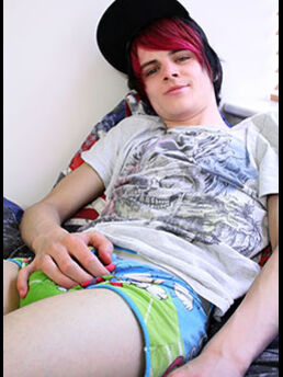 Damien Winters