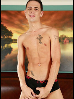 Jake Tyler 2