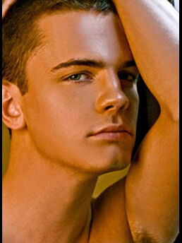 Connor Corrigan