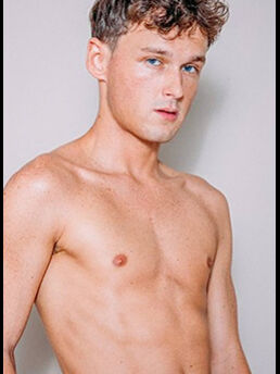 Hunter Graham