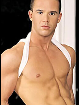 Chad Kennedy