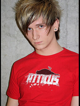 Jaymie Brooks