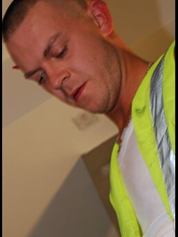 Paul Wilkinson