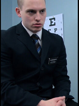 Elder Issacs