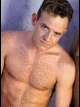 Nick Roberts