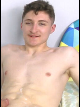 Aaron Lennox