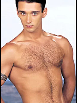 Jeffrey Dickinson