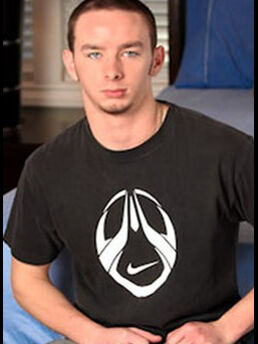 Trent Jackson