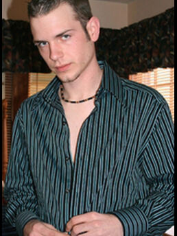 Cody Ashland