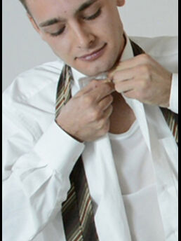 Elder Tanner