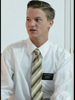 Elder Jacobsen