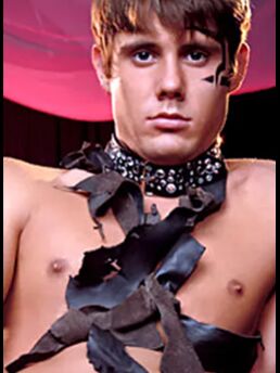 Tristan Adonis
