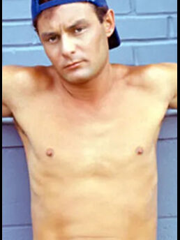 Tad Bronson