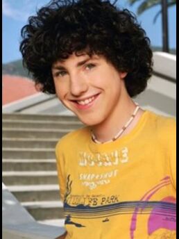 Chase Matthews