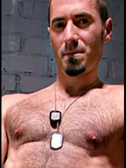 Nick Stone