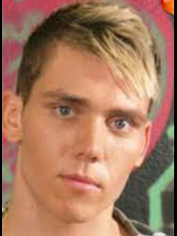 Gavin Hitchman