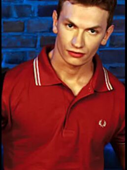 Mark Bloom