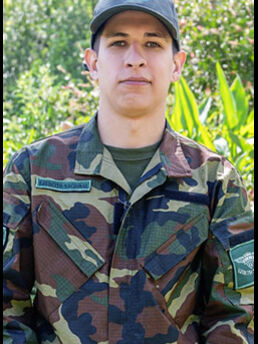 Bautista Nore
