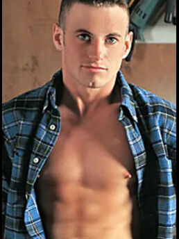 Logan Cox
