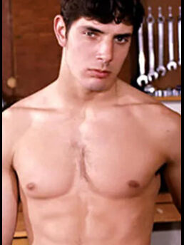 Joe Reeve