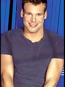 Jason Spear