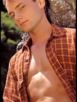 Corey Miles