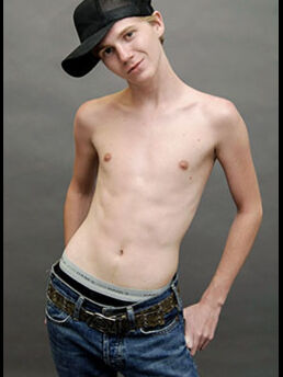 Jerrick Dalton