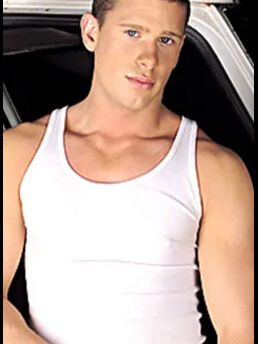 Brett Wilde