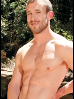 Mike Gate