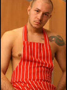 Buck Monroe